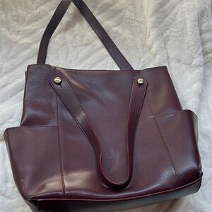 New York & Company Large Tote